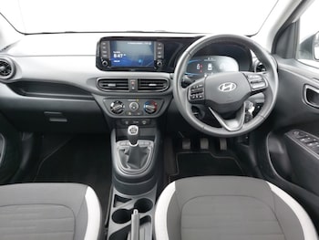 Used Hyundai i10 2025 for sale - 78751303: Photo