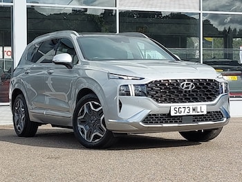 2023 - 1.6 TGDi Hybrid Ultimate 5dr Auto