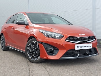Used Kia Ceed 2022 for sale - 78983412: Photo