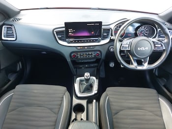 Used Kia Ceed 2022 for sale - 78983412: Photo