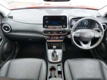 Used Hyundai KONA 2022 for sale - 75289829: Photo