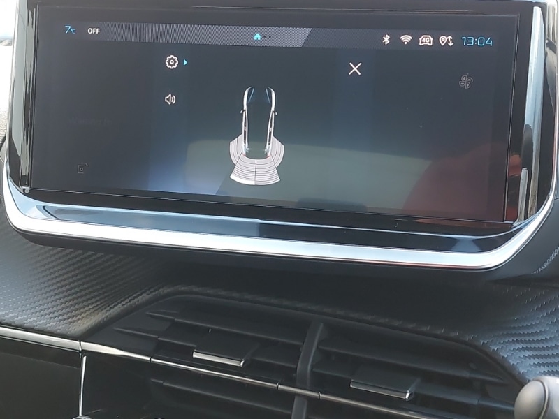 Used Peugeot 208 2025 for sale - 77299756: Photo 14