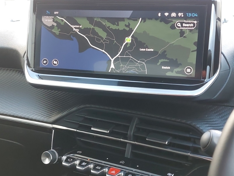 Used Peugeot 208 2025 for sale - 77299756: Photo 15