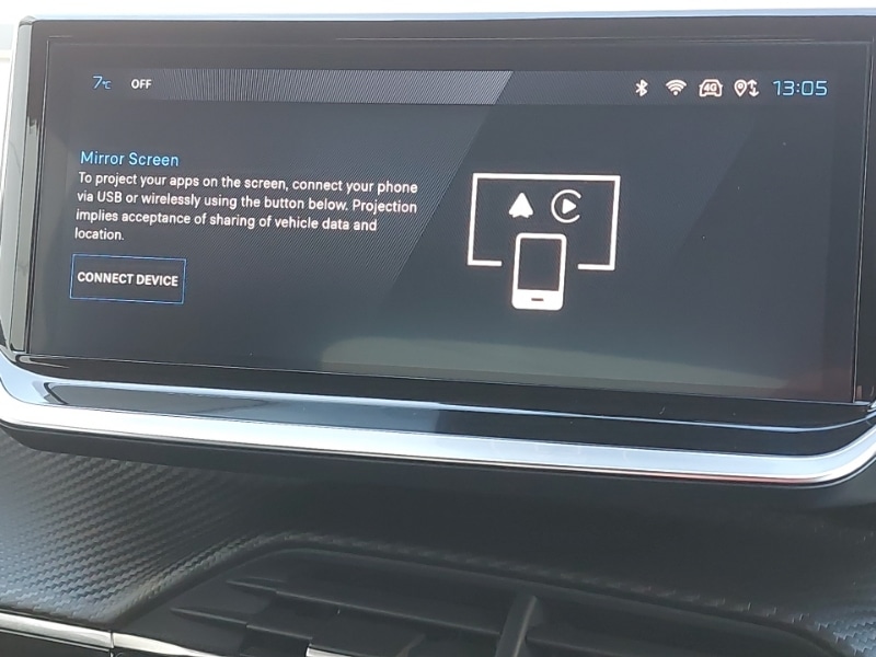 Used Peugeot 208 2025 for sale - 77299756: Photo 16