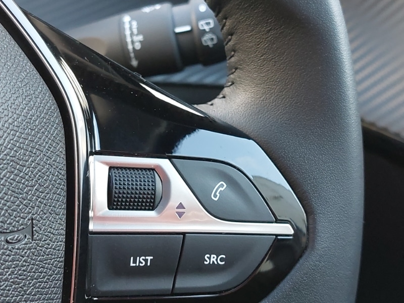 Used Peugeot 208 2025 for sale - 77299756: Photo 18