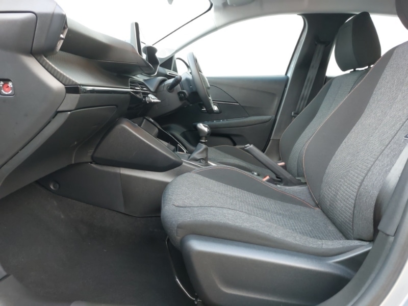 Used Peugeot 208 2025 for sale - 77299756: Photo 5