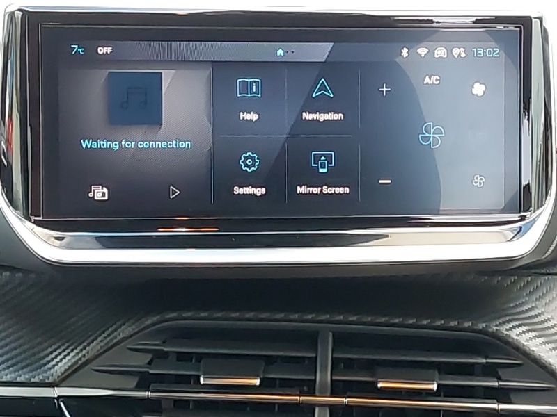 Used Peugeot 208 2025 for sale - 77299756: Photo 7