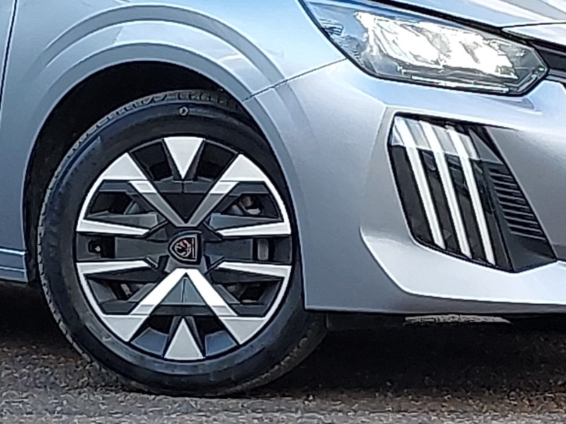 Used Peugeot 208 2025 for sale - 77299756: Photo 9