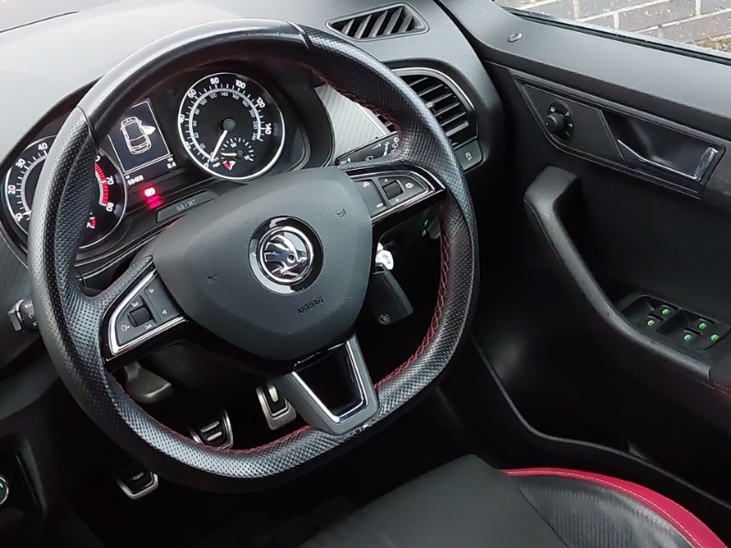 Used Skoda Fabia 2019 for sale - 77141553: Photo 10