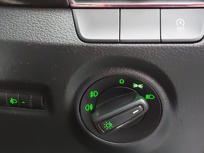 Used Skoda Fabia 2019 for sale - 77141553: Photo 13