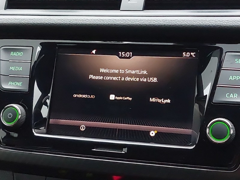 Used Skoda Fabia 2019 for sale - 77141553: Photo 16