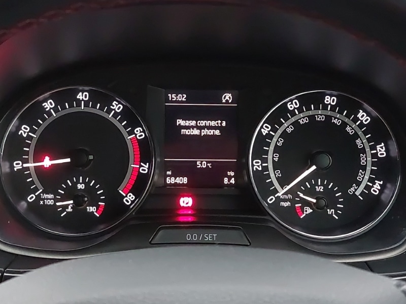 Used Skoda Fabia 2019 for sale - 77141553: Photo 17