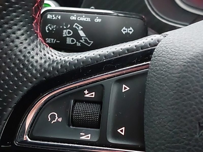 Used Skoda Fabia 2019 for sale - 77141553: Photo 18