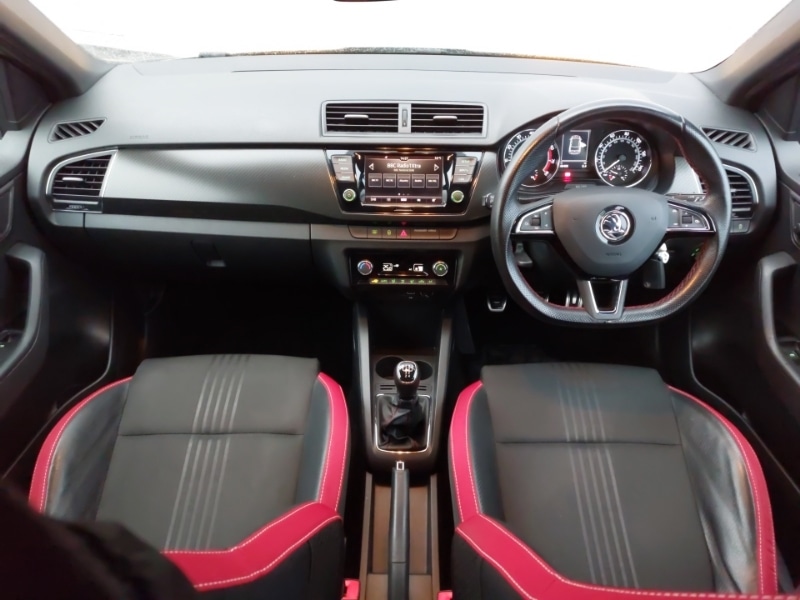 Used Skoda Fabia 2019 for sale - 77141553: Photo 2