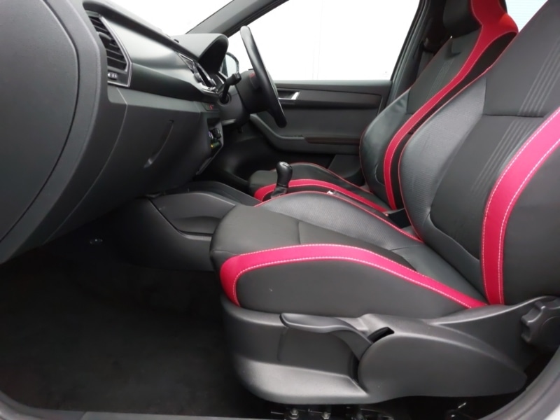 Used Skoda Fabia 2019 for sale - 77141553: Photo 5