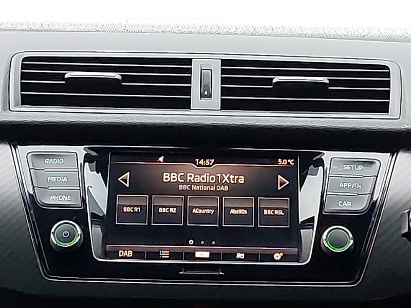 Used Skoda Fabia 2019 for sale - 77141553: Photo 7