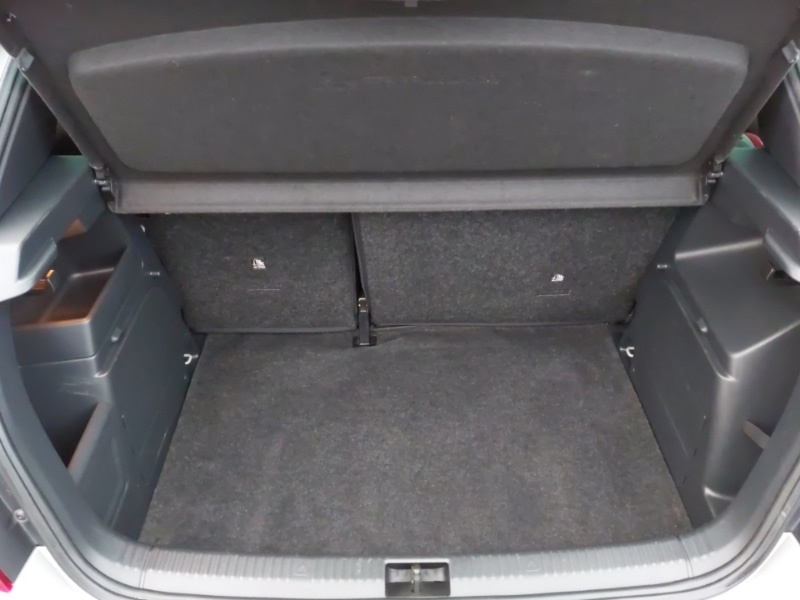 Used Skoda Fabia 2019 for sale - 77141553: Photo 8