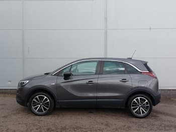 Used Vauxhall Crossland X 2020 for sale - 79631078: Photo
