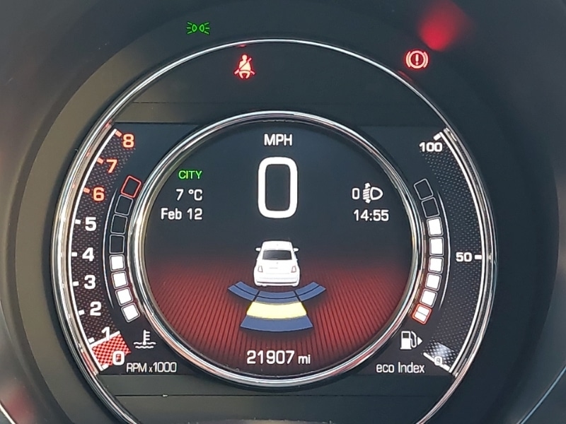 Used Fiat 500 2020 for sale - 77530994: Photo 13