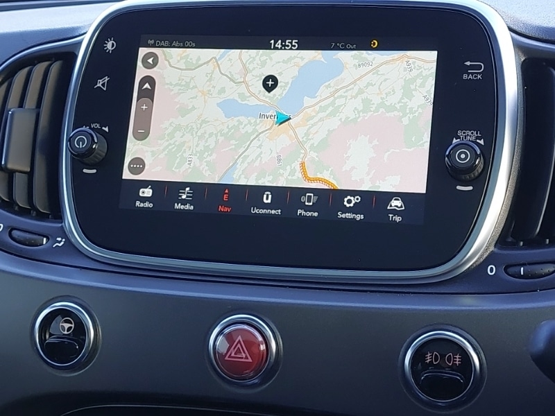 Used Fiat 500 2020 for sale - 77530994: Photo 14