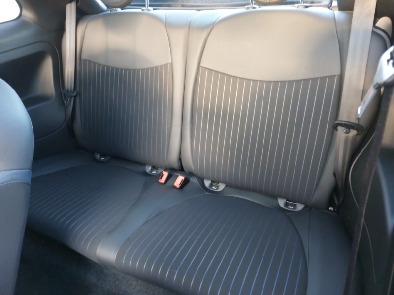 Used Fiat 500 2020 for sale - 77530994: Photo 6