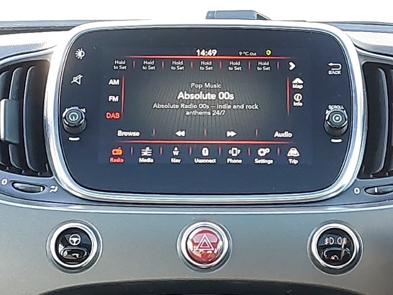 Used Fiat 500 2020 for sale - 77530994: Photo 7