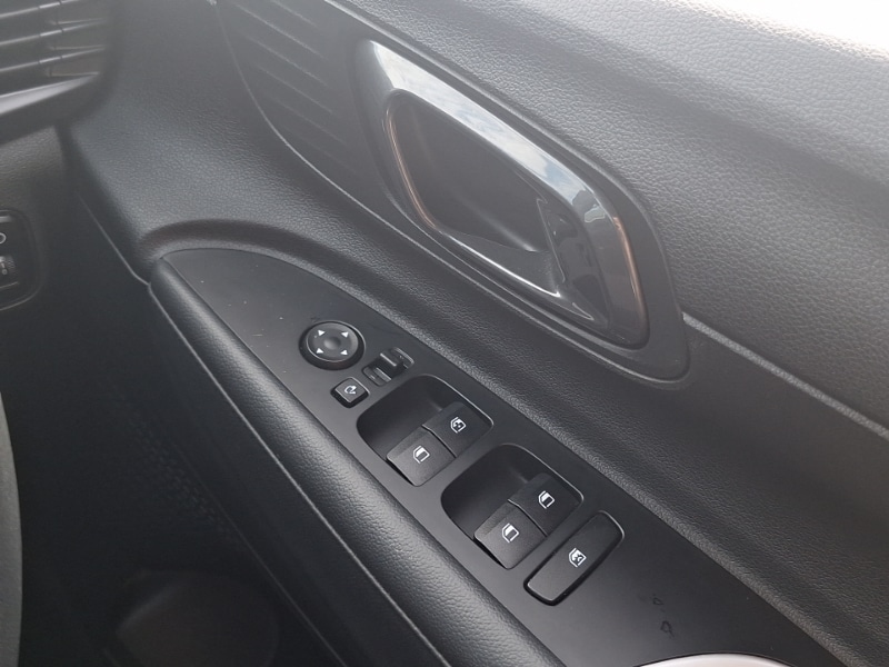 Used Hyundai i20 2023 for sale - 76639382: Photo 10