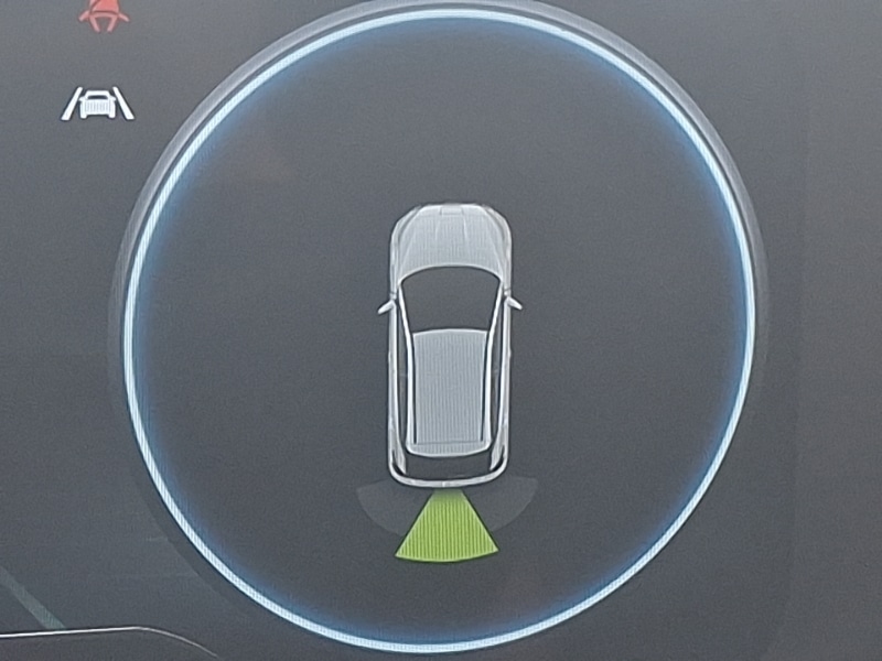 Used Hyundai i20 2023 for sale - 76639382: Photo 11