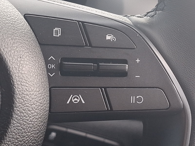 Used Hyundai i20 2023 for sale - 76639382: Photo 13