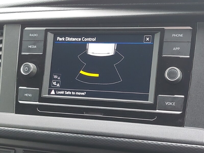 Used Volkswagen Transporter 2022 for sale - 77366191: Photo 14