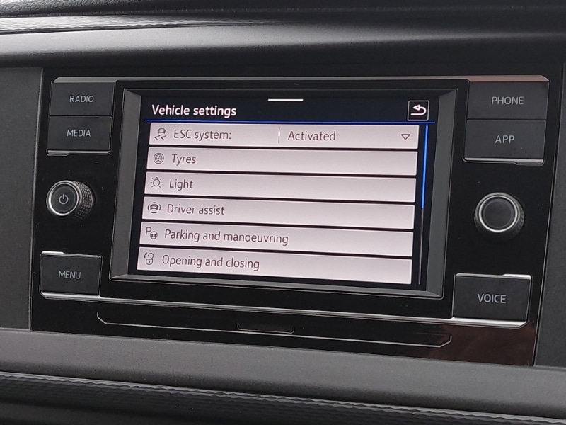 Used Volkswagen Transporter 2022 for sale - 77366191: Photo 17