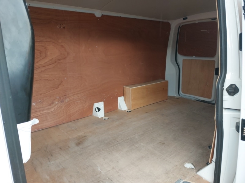 Used Volkswagen Transporter 2022 for sale - 77366191: Photo 6