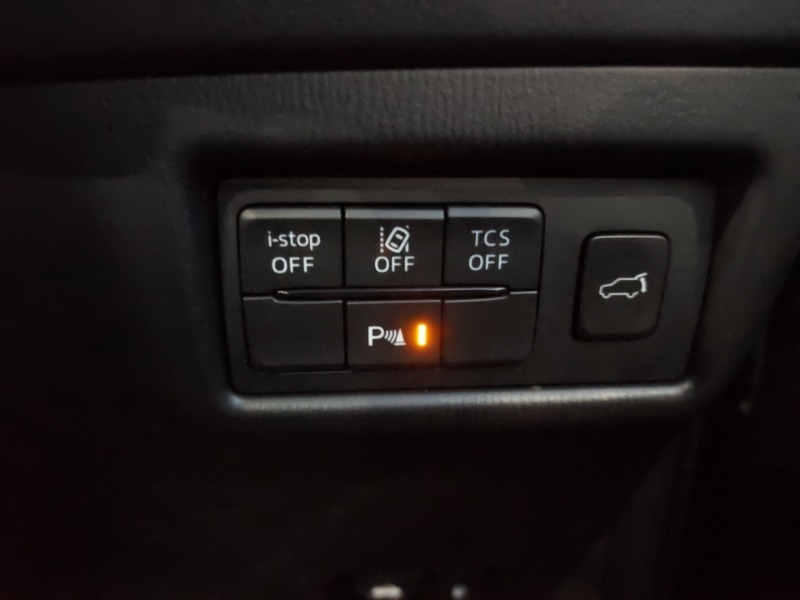 Used Mazda CX-5 2021 for sale - 77141550: Photo 13