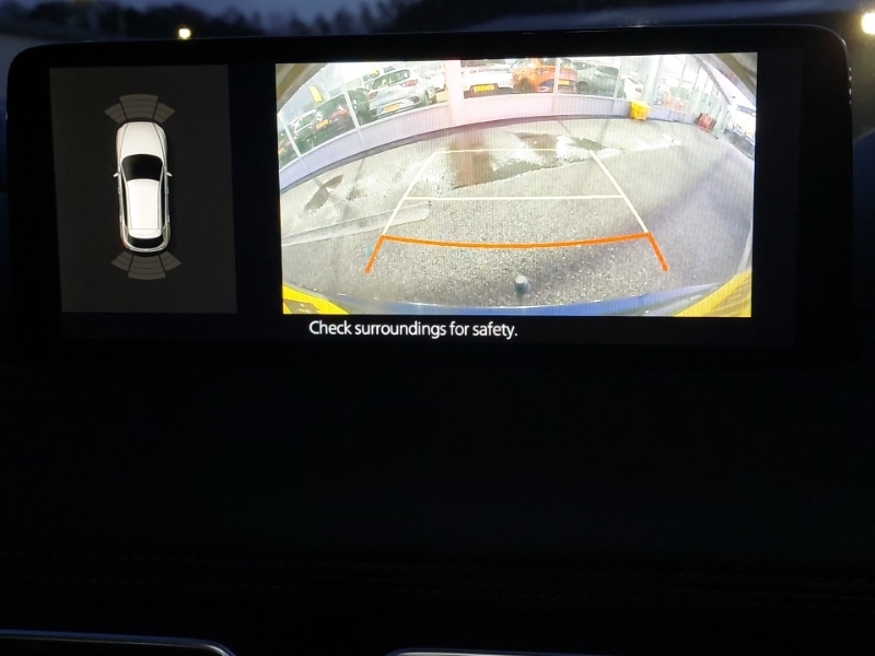 Used Mazda CX-5 2021 for sale - 77141550: Photo 17