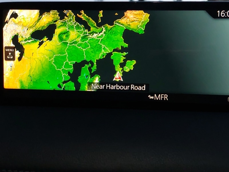 Used Mazda CX-5 2021 for sale - 77141550: Photo 19