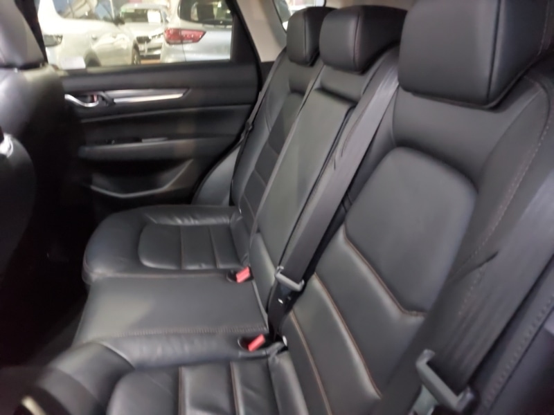 Used Mazda CX-5 2021 for sale - 77141550: Photo 6
