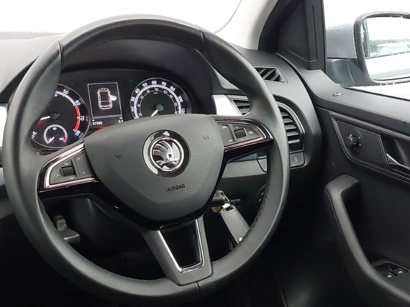 Used Skoda Fabia 2019 for sale - 77922317: Photo 10