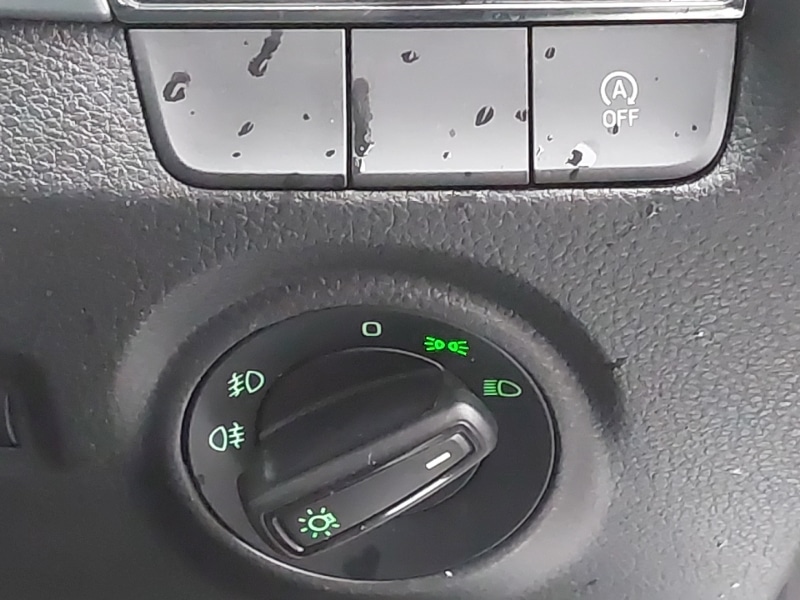 Used Skoda Fabia 2019 for sale - 77922317: Photo 12