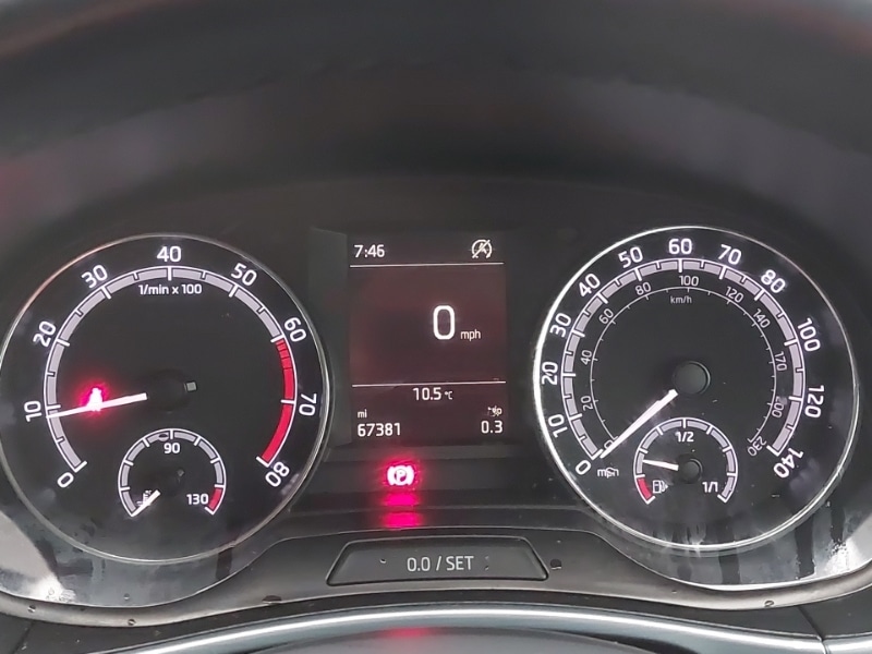 Used Skoda Fabia 2019 for sale - 77922317: Photo 13