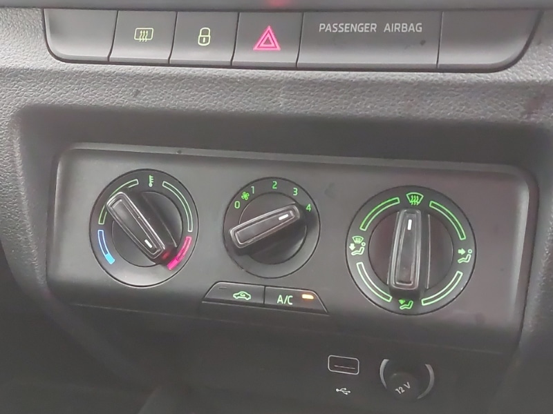 Used Skoda Fabia 2019 for sale - 77922317: Photo 17