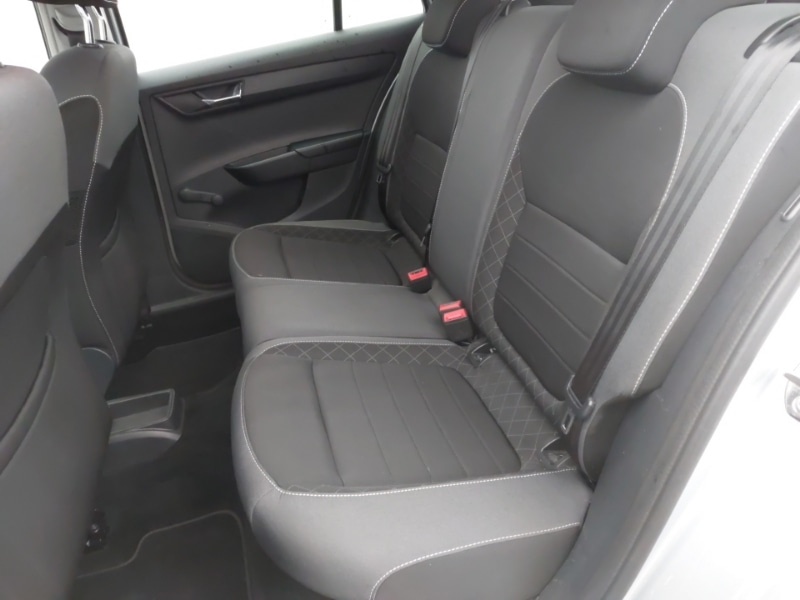 Used Skoda Fabia 2019 for sale - 77922317: Photo 6