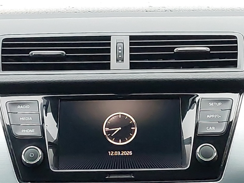 Used Skoda Fabia 2019 for sale - 77922317: Photo 7