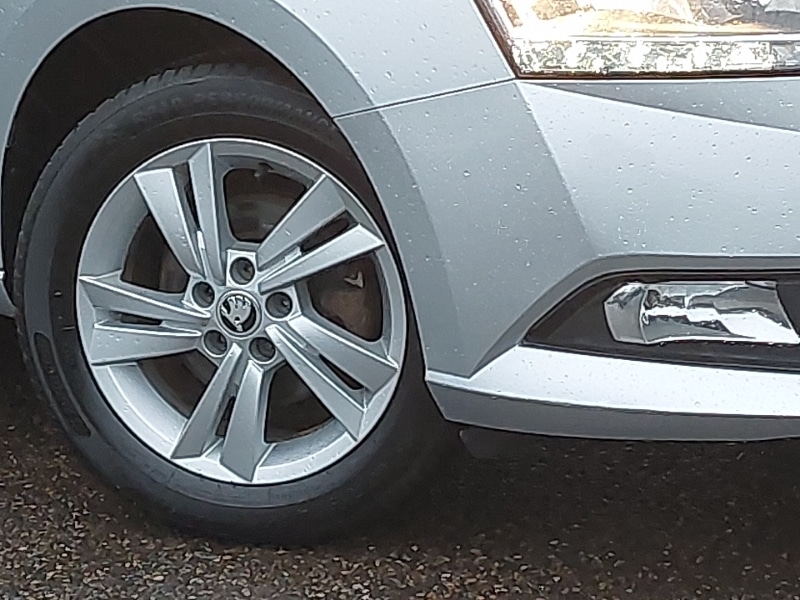 Used Skoda Fabia 2019 for sale - 77922317: Photo 9