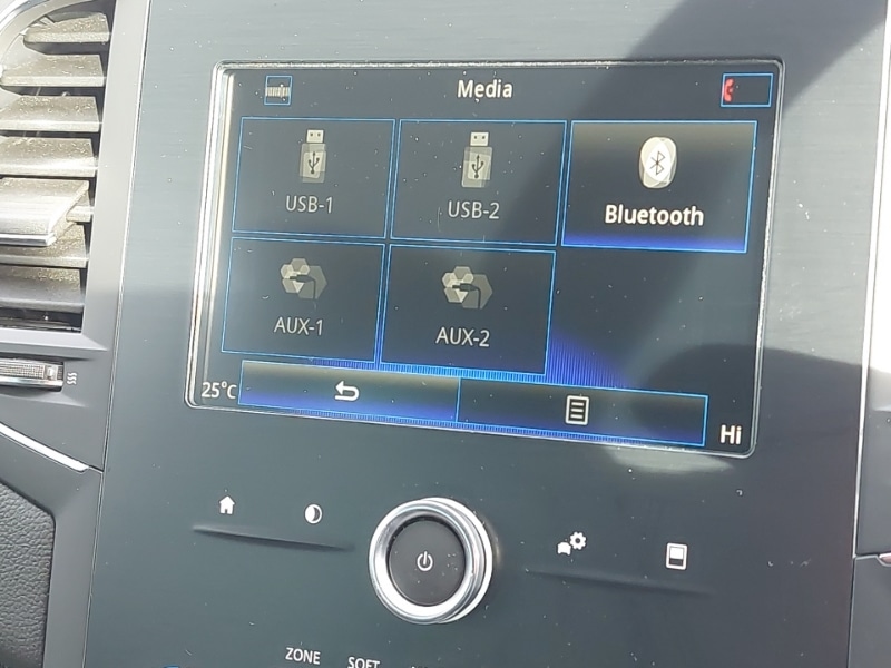 Used Renault Megane 2019 for sale - 77881535: Photo 14