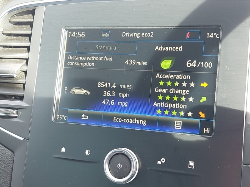 Used Renault Megane 2019 for sale - 77881535: Photo 16