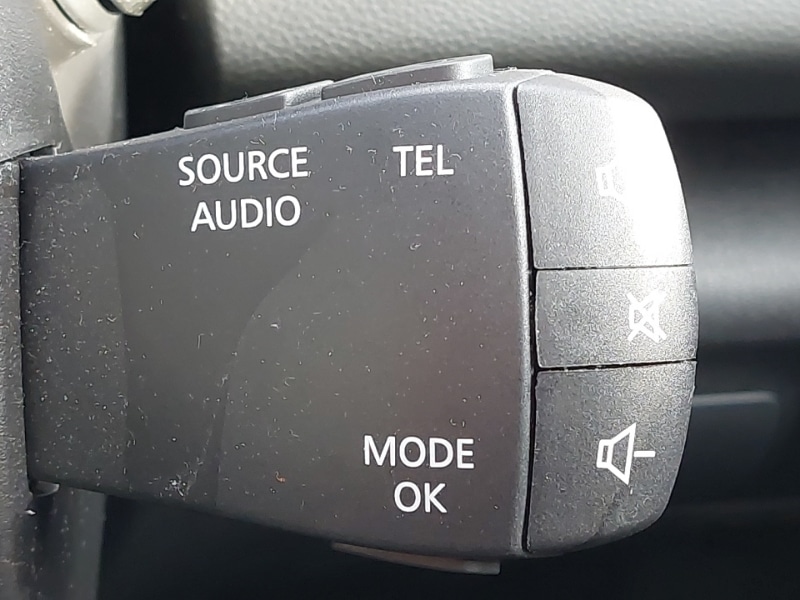 Used Renault Megane 2019 for sale - 77881535: Photo 17