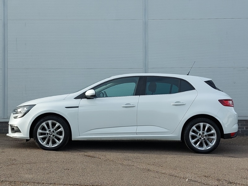 Used Renault Megane 2019 for sale - 77881535: Photo 4