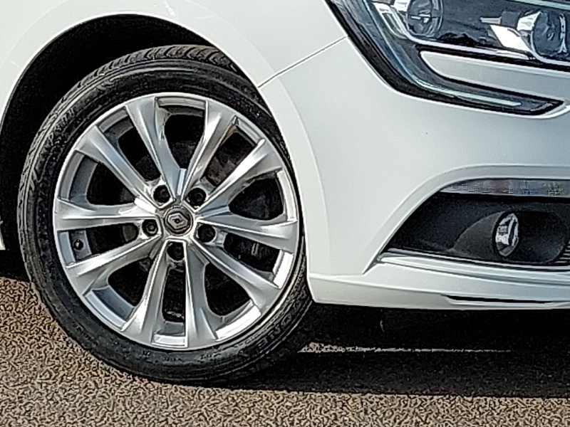 Used Renault Megane 2019 for sale - 77881535: Photo 9