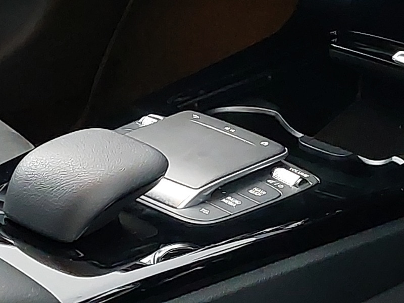 Used Mercedes-Benz A-Class 2021 for sale - 77669700: Photo 11