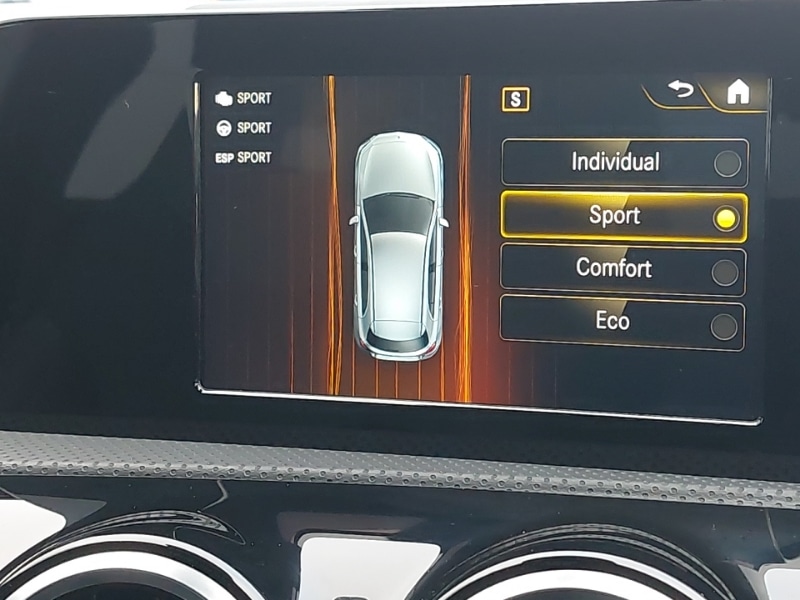 Used Mercedes-Benz A-Class 2021 for sale - 77669700: Photo 16